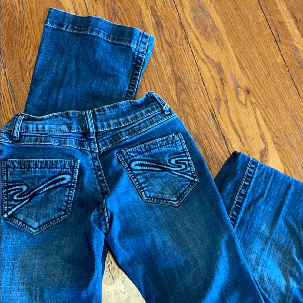 Stetson Trouser Jean